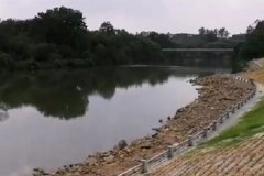 定安縣龍州河新聯(lián)村段整治工程設計施工總承包